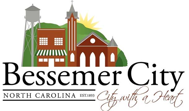 Bessemer City Logo