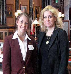 personal injury attorney Think